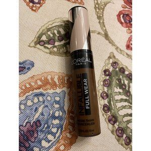 NEW L'OREAL INFALLIBLE FULL WEAR MORE THAN CONCEAL